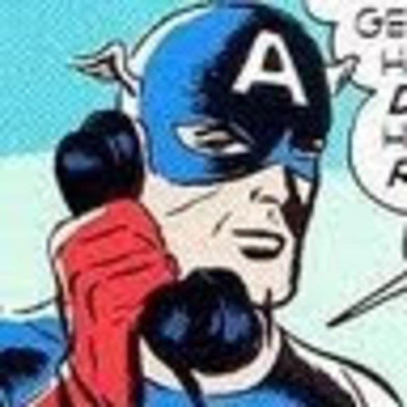 Meet your Posher, C. - Picture 1 of 1